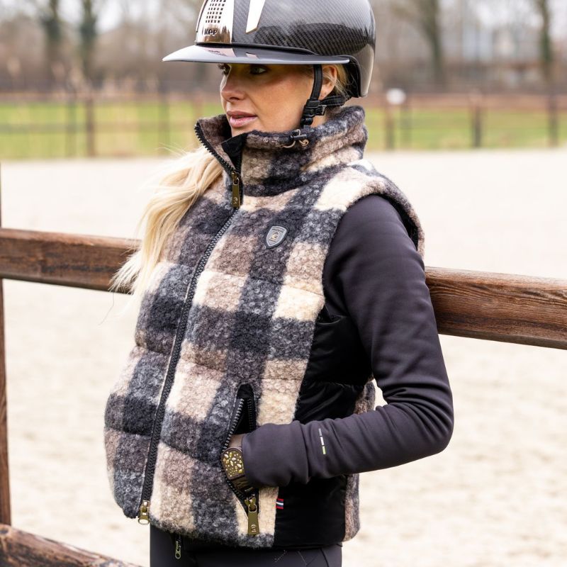 Cavallo CAVALLIRIEL Teddy Vest