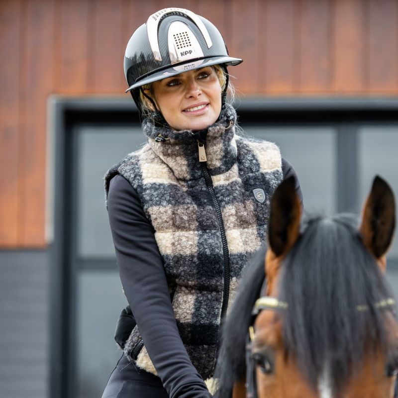 Cavallo CAVALLIRIEL Teddy Vest