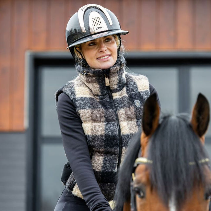 Cavallo CAVALLIRIEL Teddy Vest