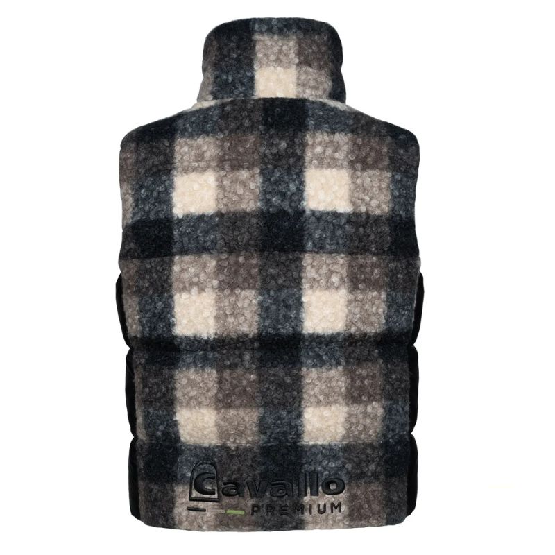 Cavallo CAVALLIRIEL Teddy Vest