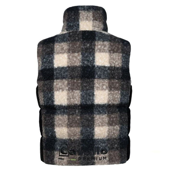 Cavallo CAVALLIRIEL Teddy Vest