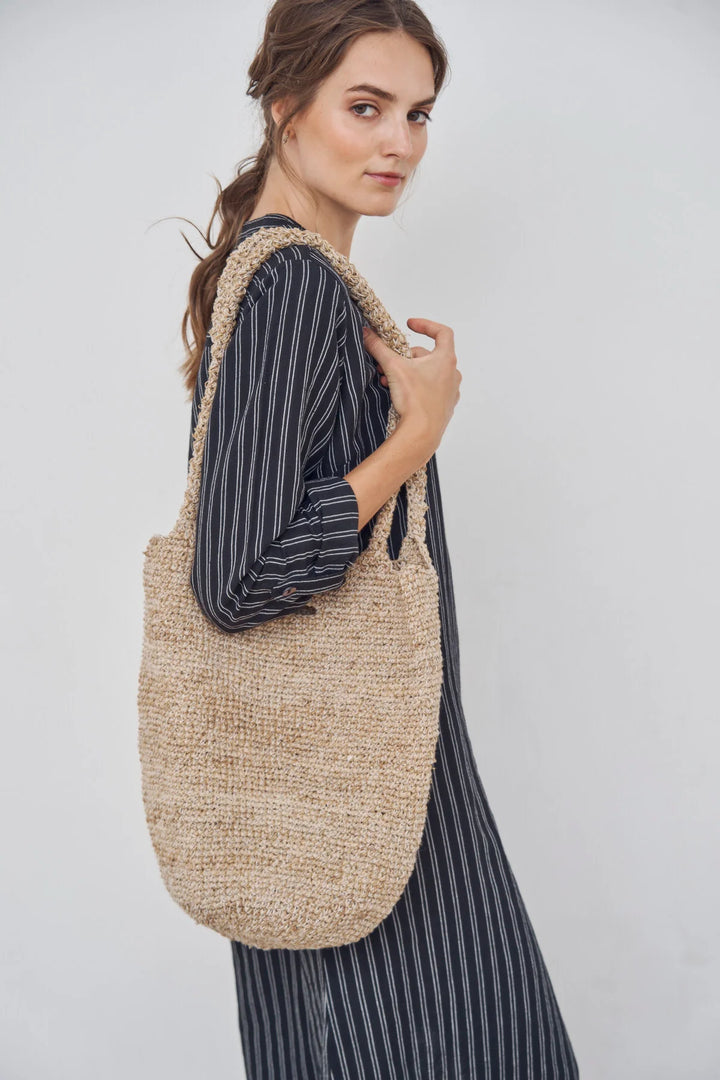 Beach bag - Sand