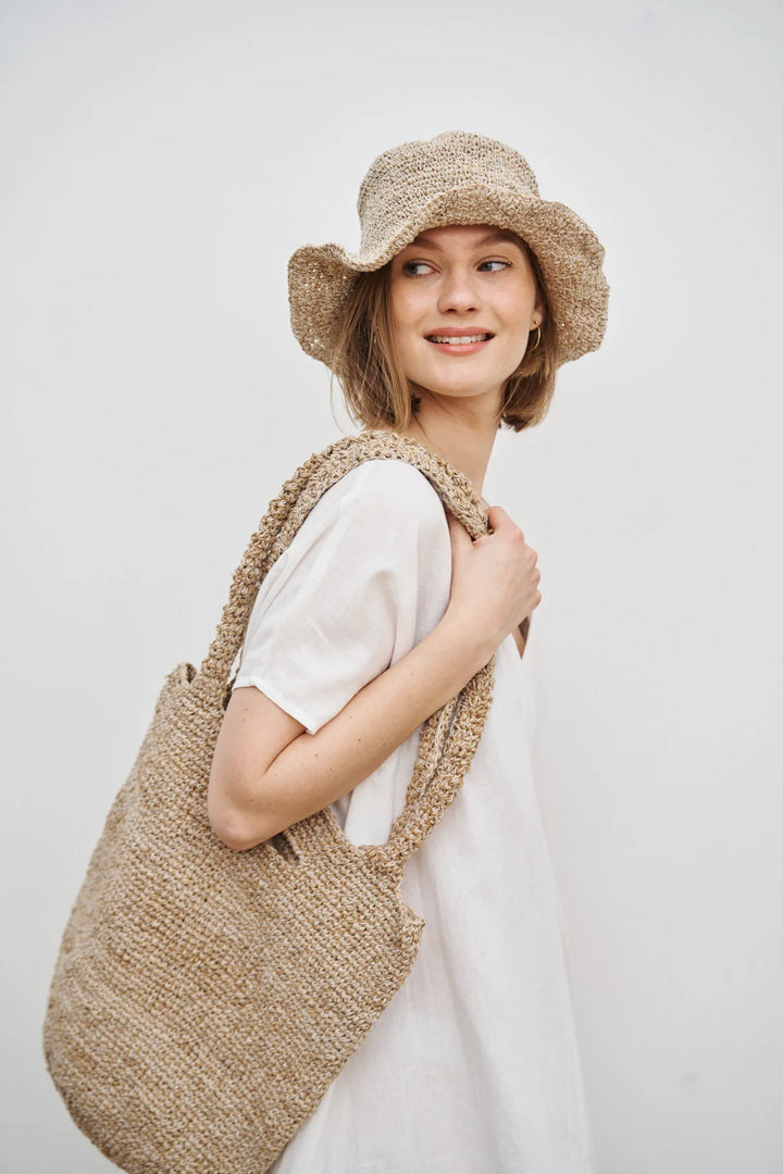Beach bag - Sand