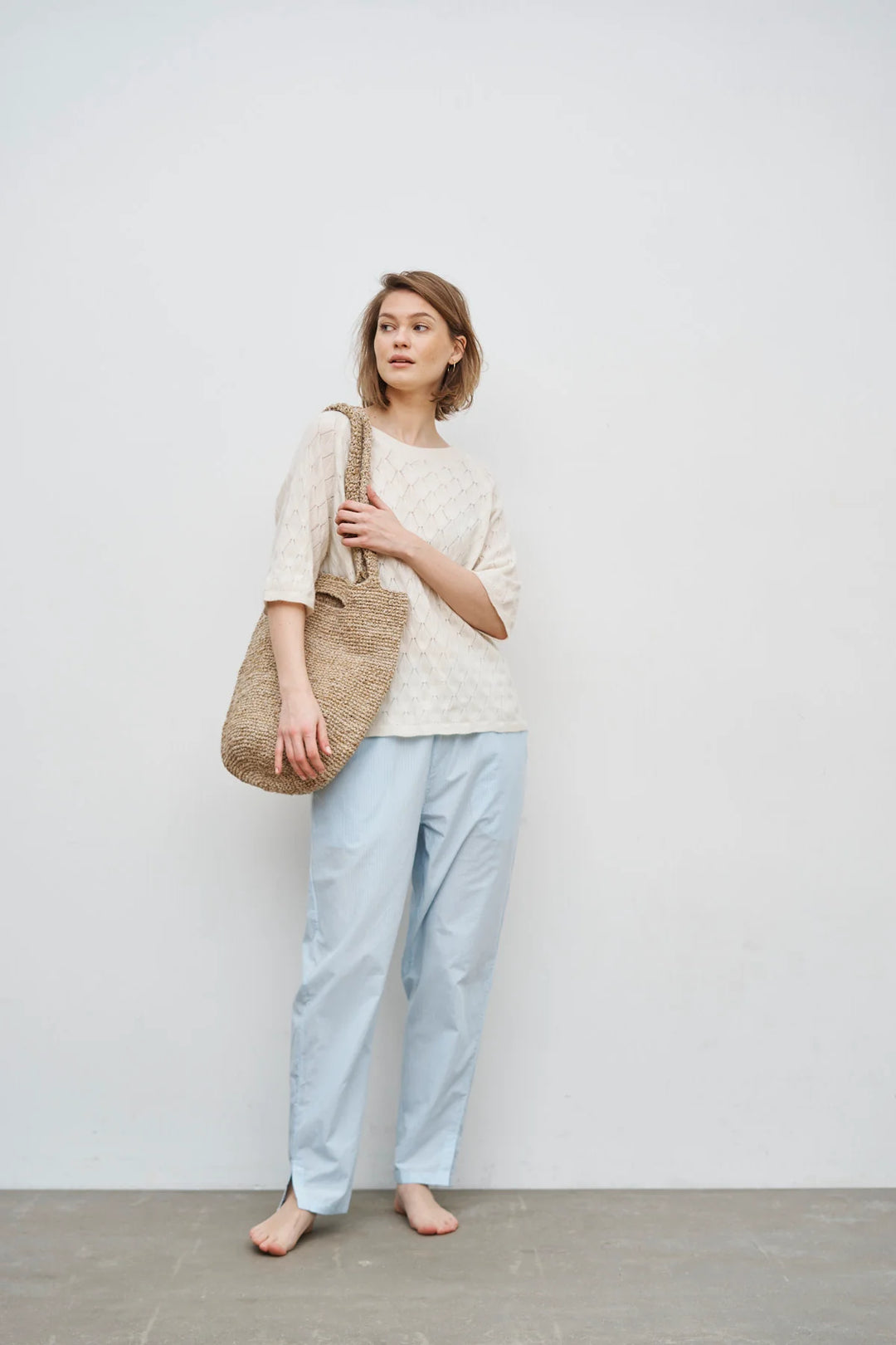 Beach bag - Sand