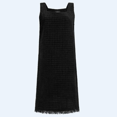 LIBERTE COCO DRESS - BLACK