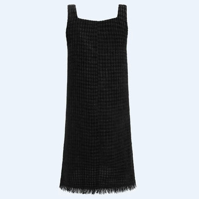 LIBERTE COCO DRESS - BLACK