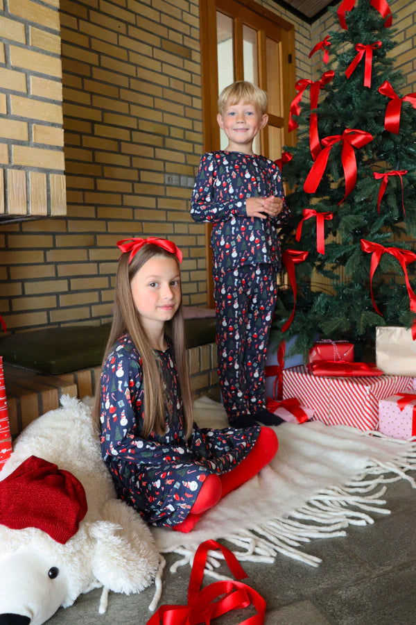 ALMA-PANTS - kids