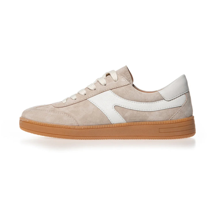 Copenhagen Shoes- FREAK OUT - Light beige