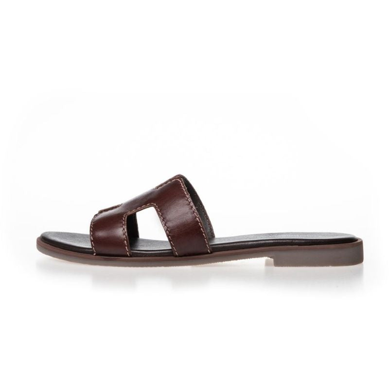 Copenhagen Shoes - Sandal - Brun