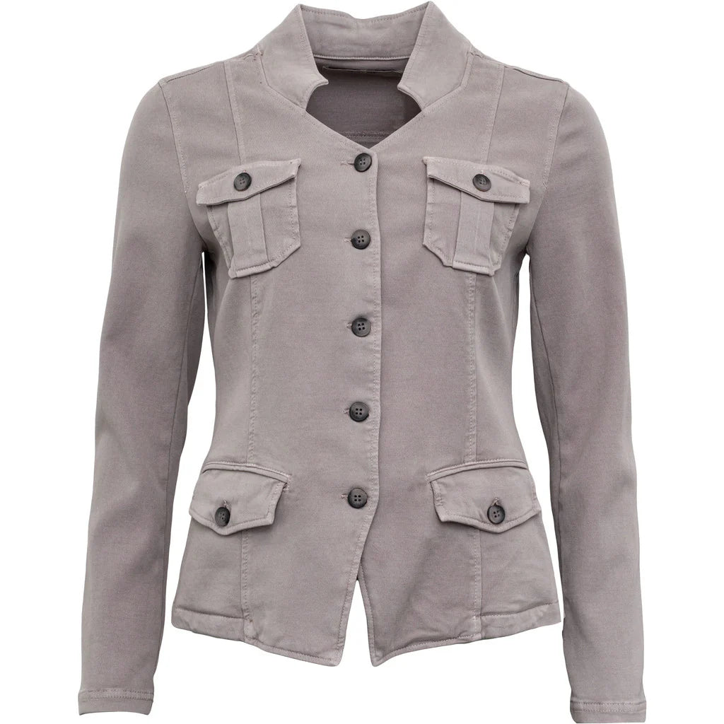 Costamani Coss Jacket - Grey