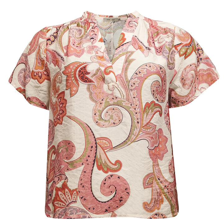 CostaMani Daffodil Bluse