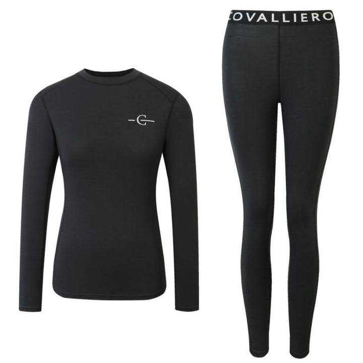 Covalliero, funktions, undertøj, function, underwear, ridetøj, rideudstyr, 