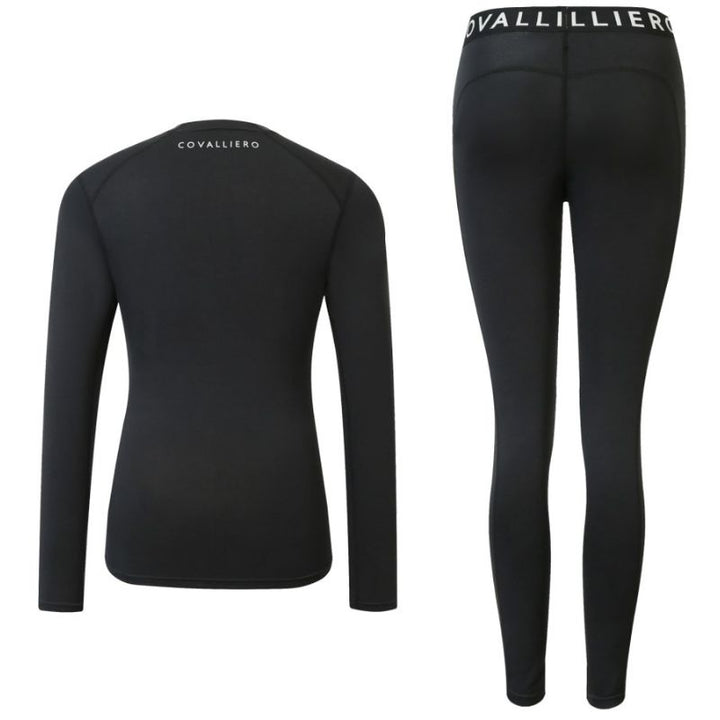 Covalliero, funktions, undertøj, function, underwear, ridetøj, rideudstyr, 
