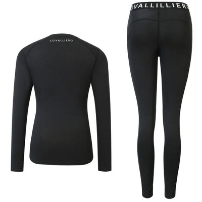 Covalliero, funktions, undertøj, function, underwear, ridetøj, rideudstyr, 