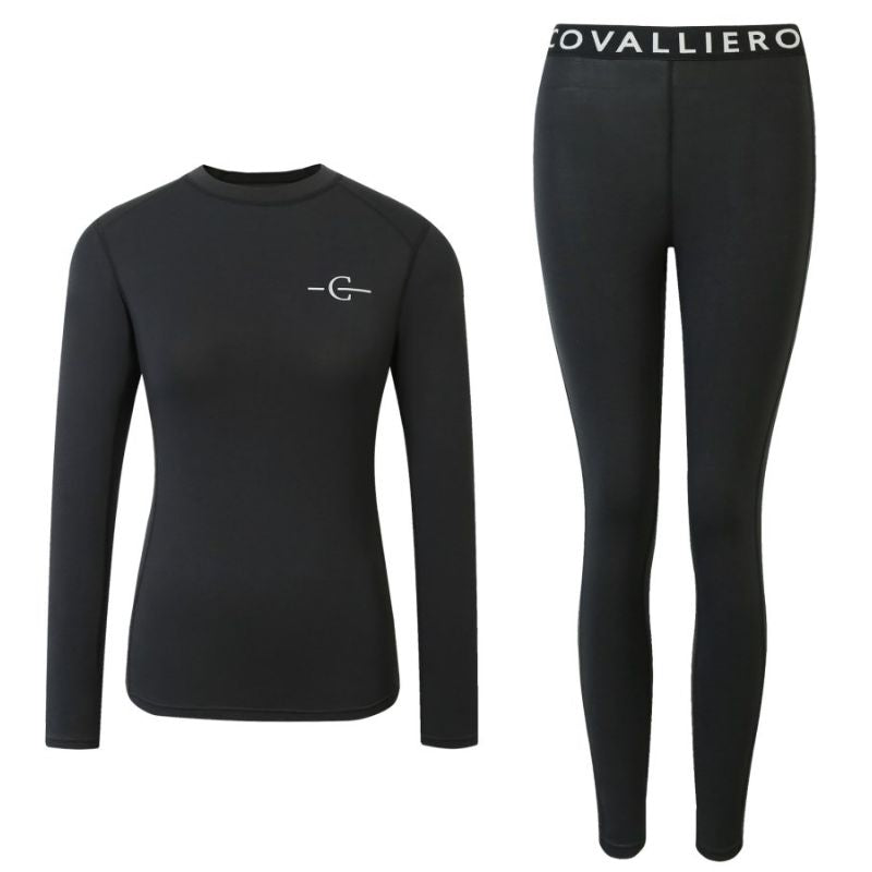 Covalliero, funktions, undertøj, function, underwear, ridetøj, rideudstyr, 