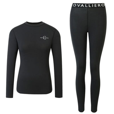 Covalliero, funktions, undertøj, function, underwear, ridetøj, rideudstyr, 