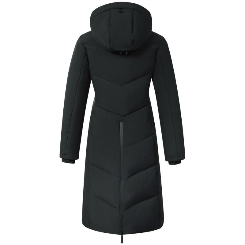 Covalliero Winter coat, vinter, jakke, frakke, vinterfrakke, vinterjakke, ridejakke, ridefrakke, vinterridejakke, rideudstyr, overtøj