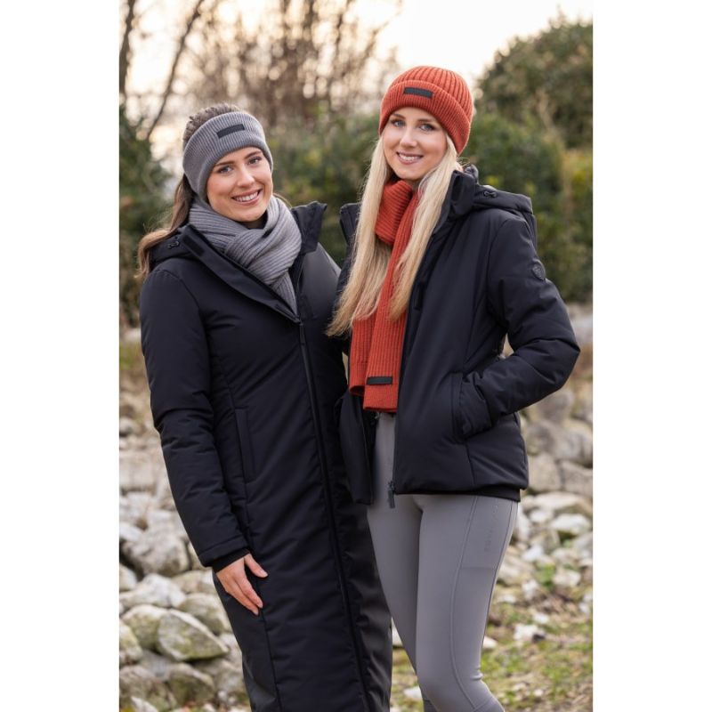 Covalliero Winter coat, vinter, jakke, frakke, vinterfrakke, vinterjakke, ridejakke, ridefrakke, vinterridejakke, rideudstyr, overtøj
