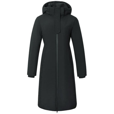 Covalliero Winter coat, vinter, jakke, frakke, vinterfrakke, vinterjakke, ridejakke, ridefrakke, vinterridejakke, rideudstyr, overtøj
