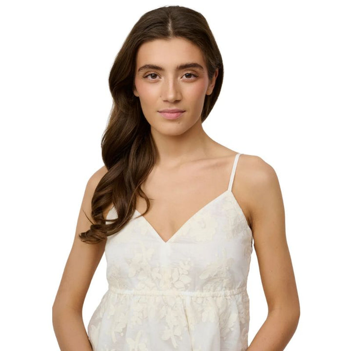 Créton - Celly Top - Creme