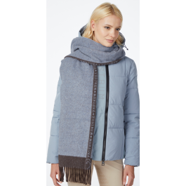 Vestrum Kobe Scarf - Cloud Blue