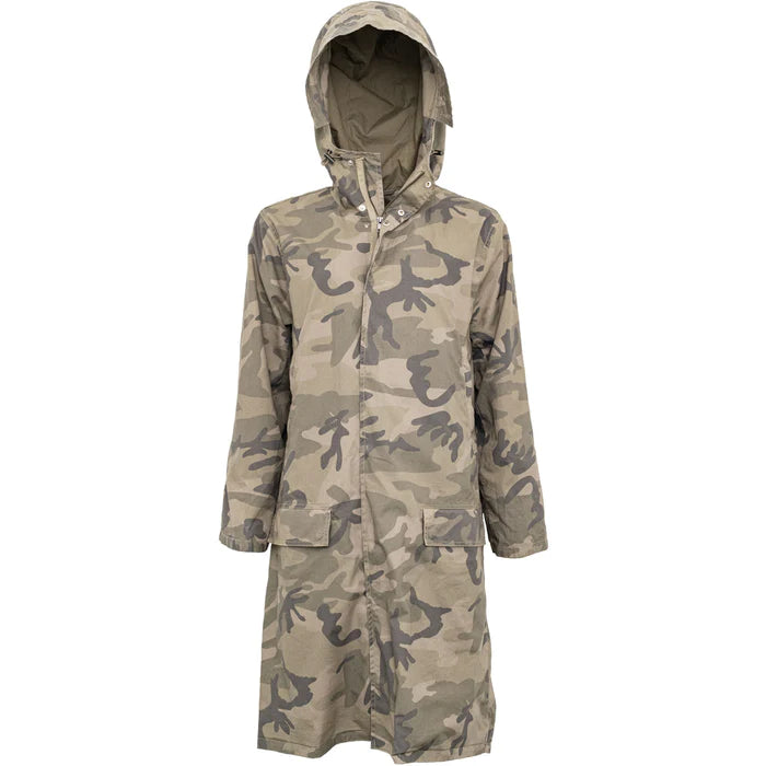 Costamani Desert jacket