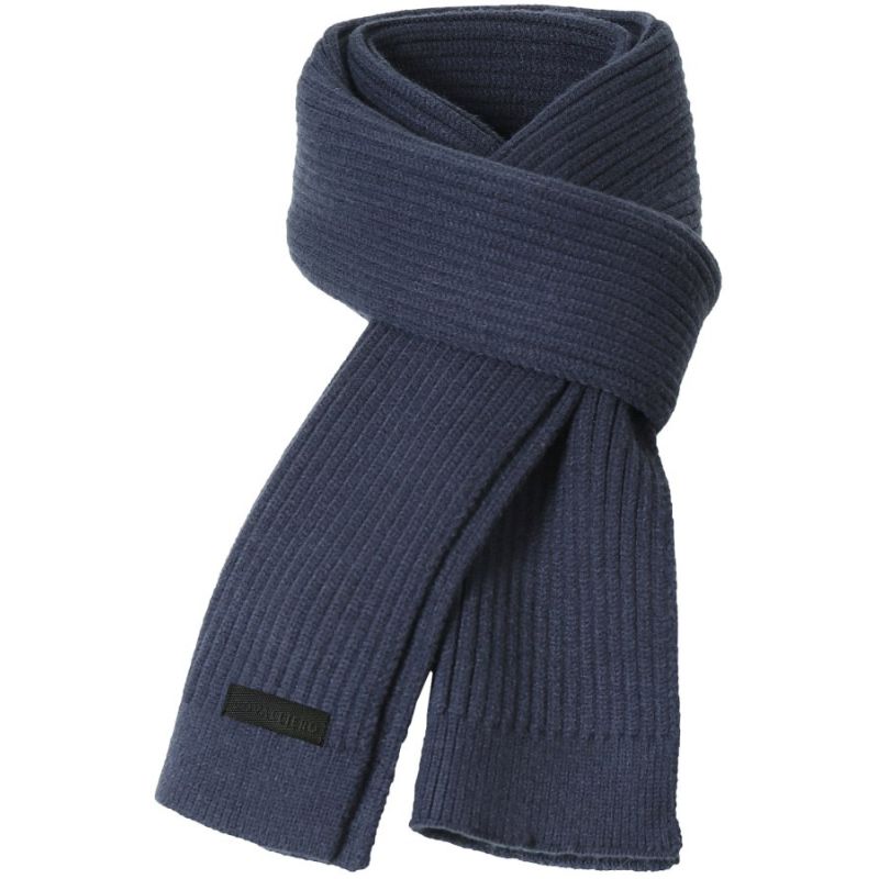 Covalliero Halstørklæde - Navy