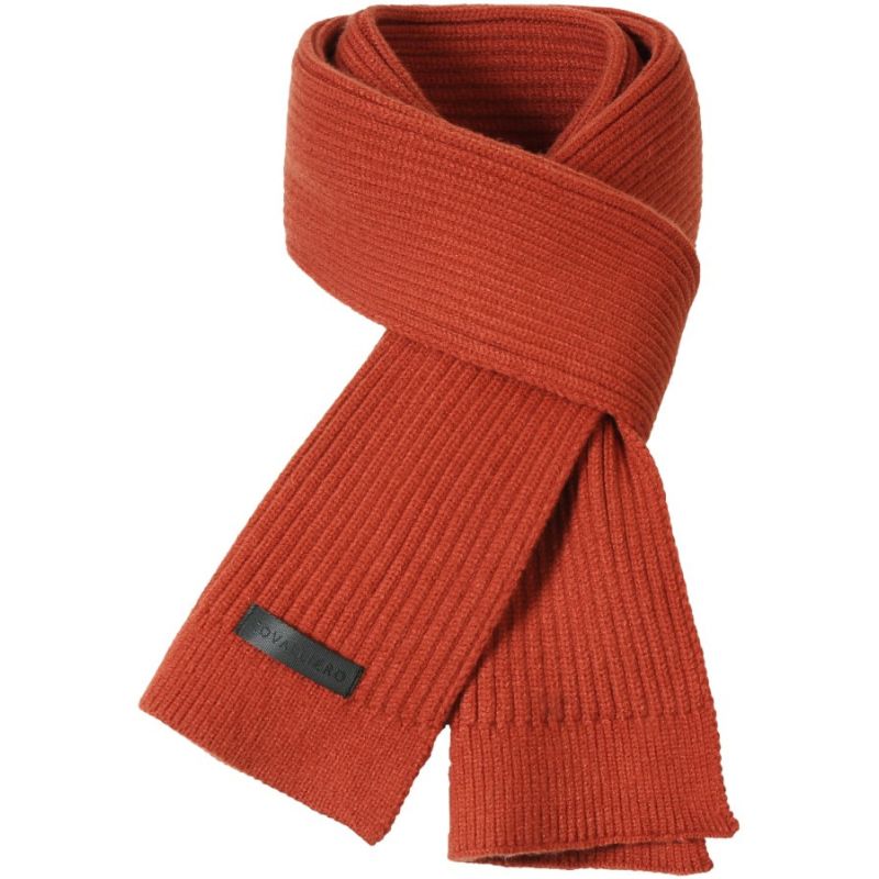 Covalliero Halstørklæde - Orange