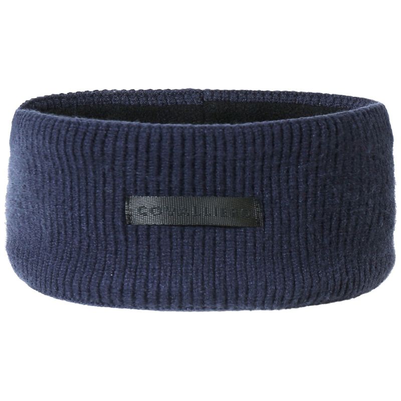 Covalliero Pandebånd - Navy