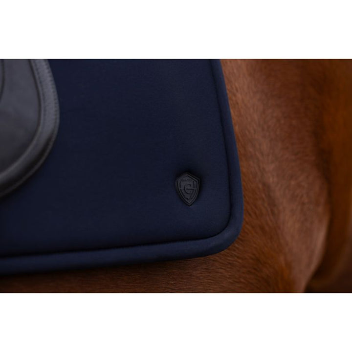 Covalliero Memory Underlag - Navy