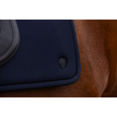 Covalliero Memory Underlag - Navy