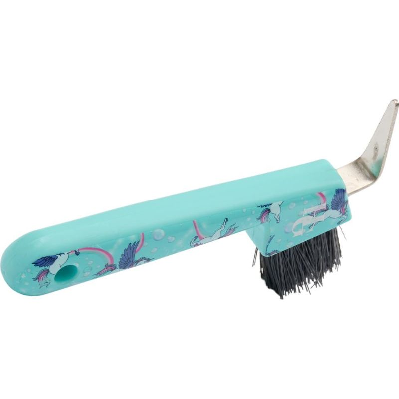 HG Hovrenser - Aruba Blue