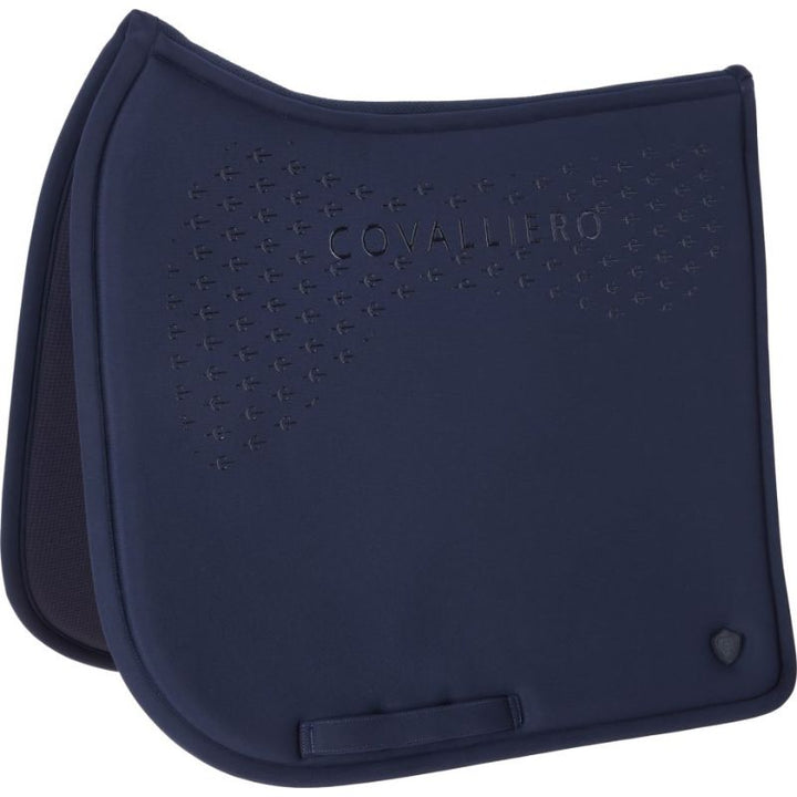 Covalliero Memory Underlag - Navy