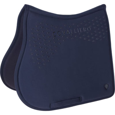 Covalliero Memory Underlag - Navy