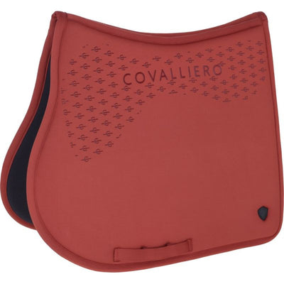 Covalliero Memory Underlag - Rust