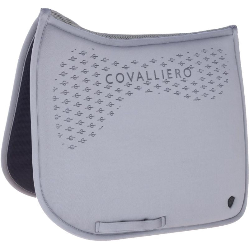 Covalliero Memory Underlag - Grå