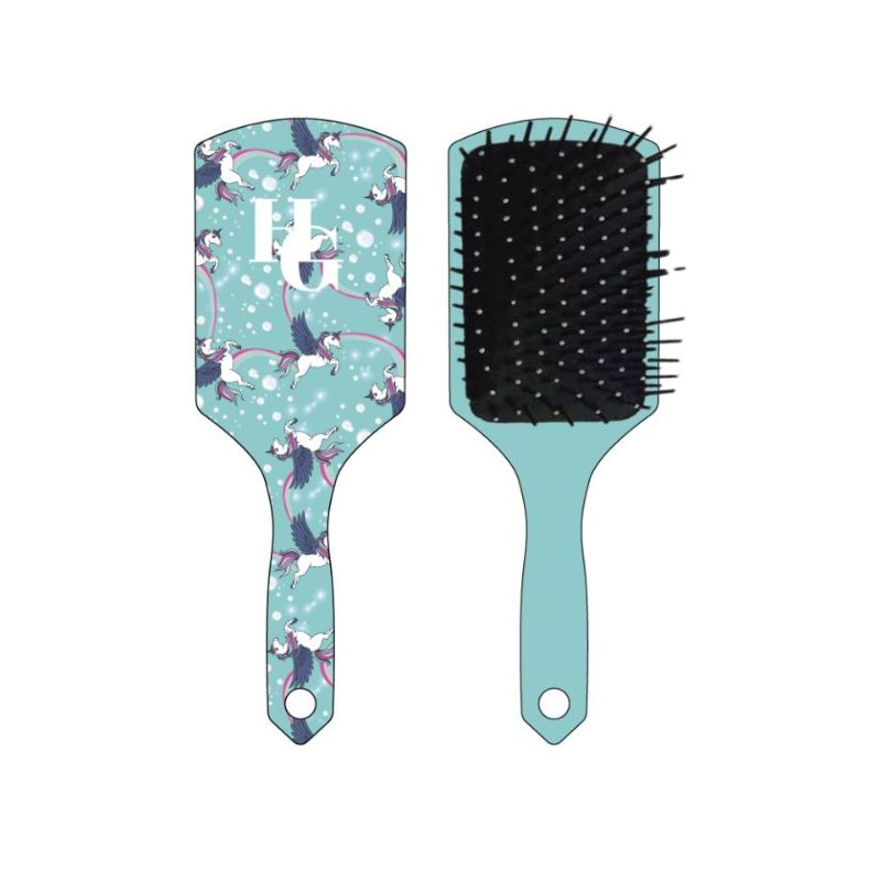 HG Man Og Hale Børste - Aruba Blue