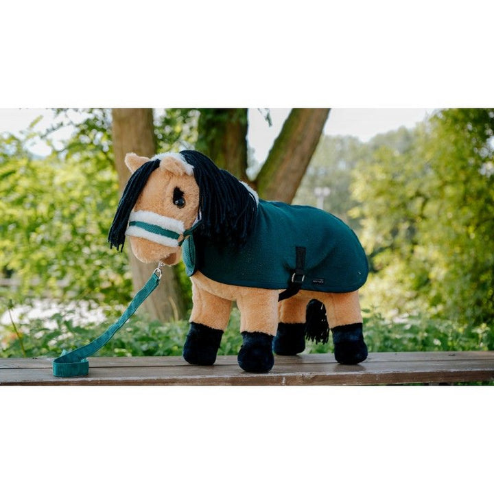 Equithème Pony Academy - Caramel Dun