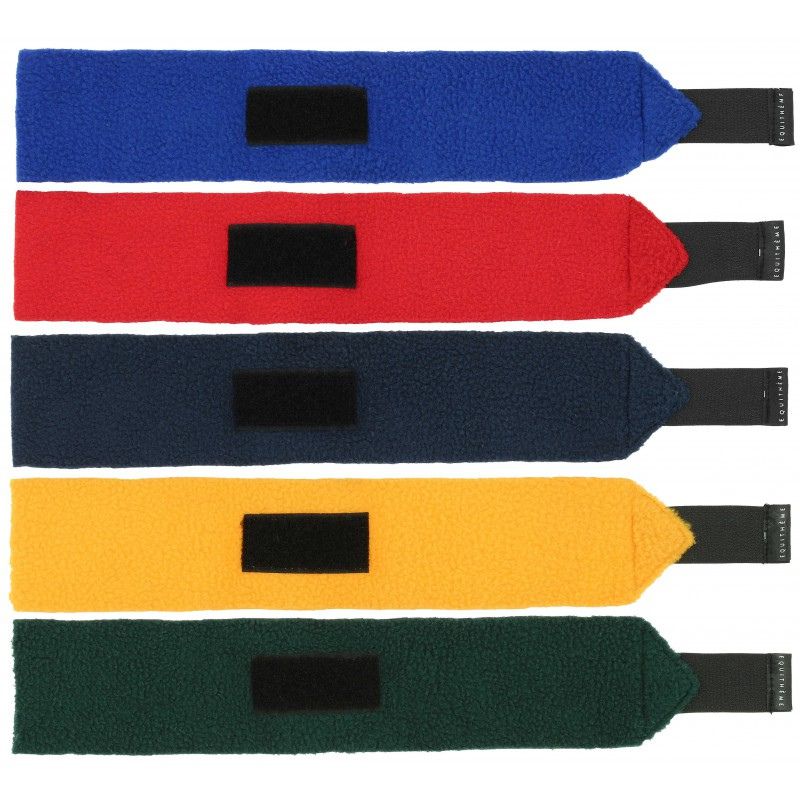 Equithème Pony Academy Bandager - Navy