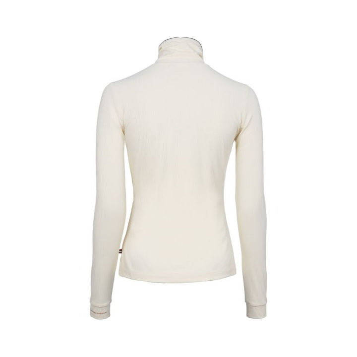 Cavallo Livy Ridebluse - Ecru