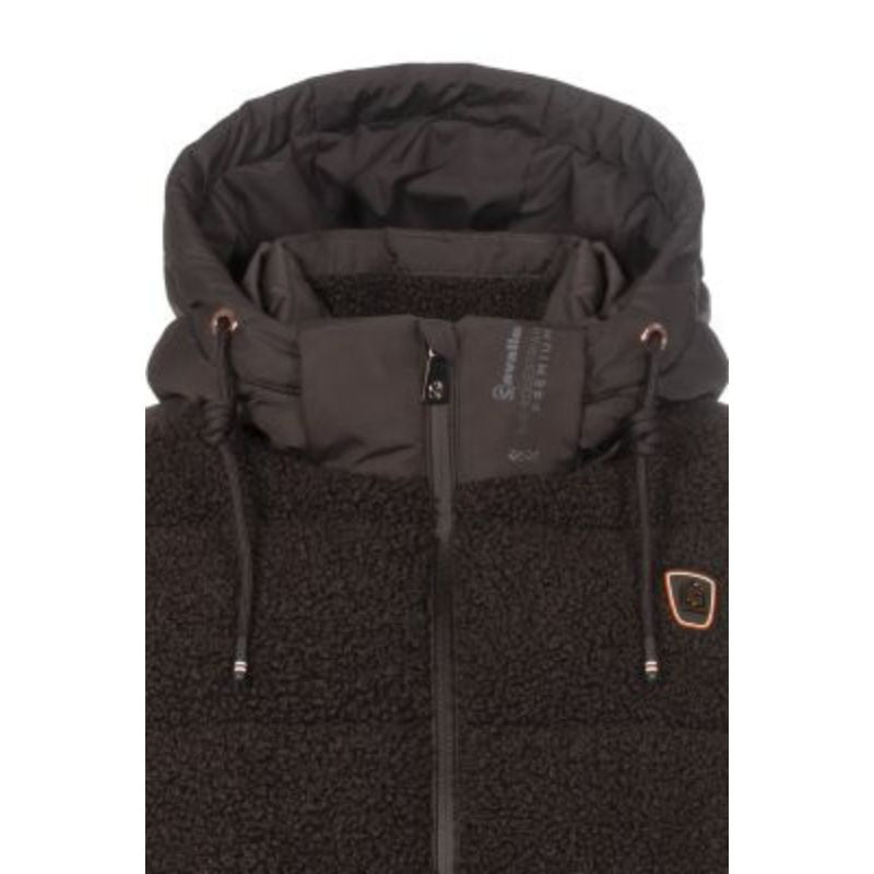Cavallo Lexi Vest - Espresso