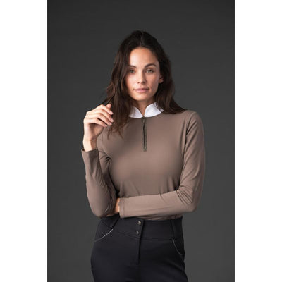 Catago Vinica Ridebluse - Falcon