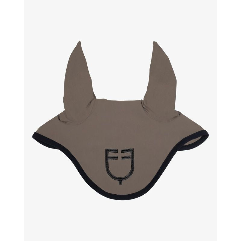 Equestro Black Line Hut - Walnut