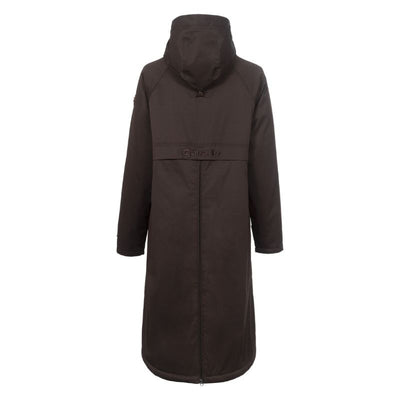 Cavallo Lior Frakke - Espresso