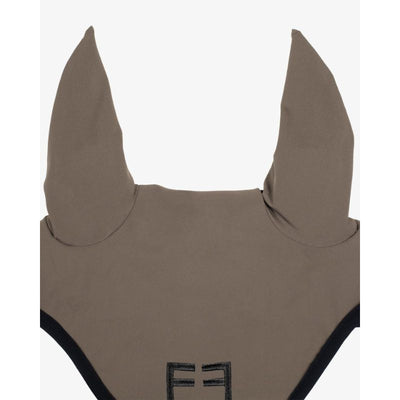 Equestro Black Line Hut - Walnut