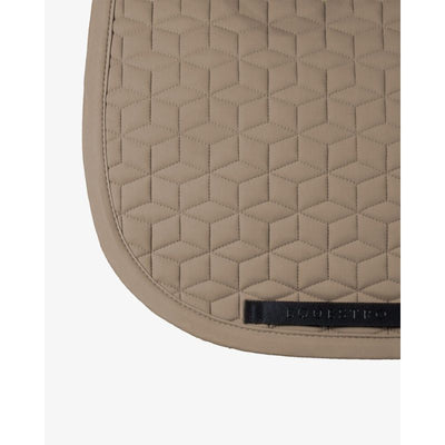 Equestro Cube Quilting Underlag - Walnut