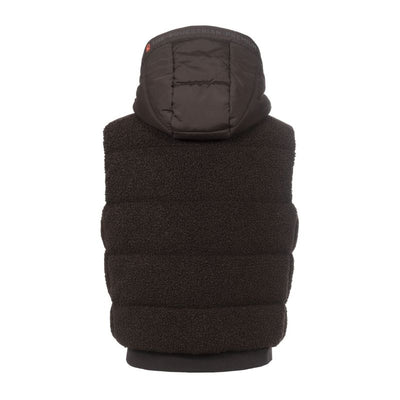 Cavallo Lexi Vest - Espresso