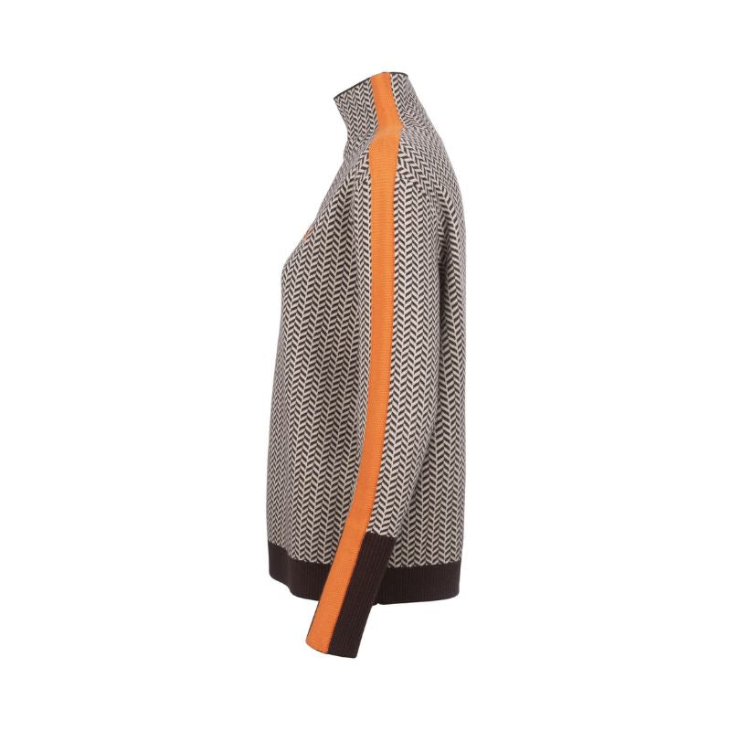 Cavallo Lillian Ridebluse - Mulitcolour