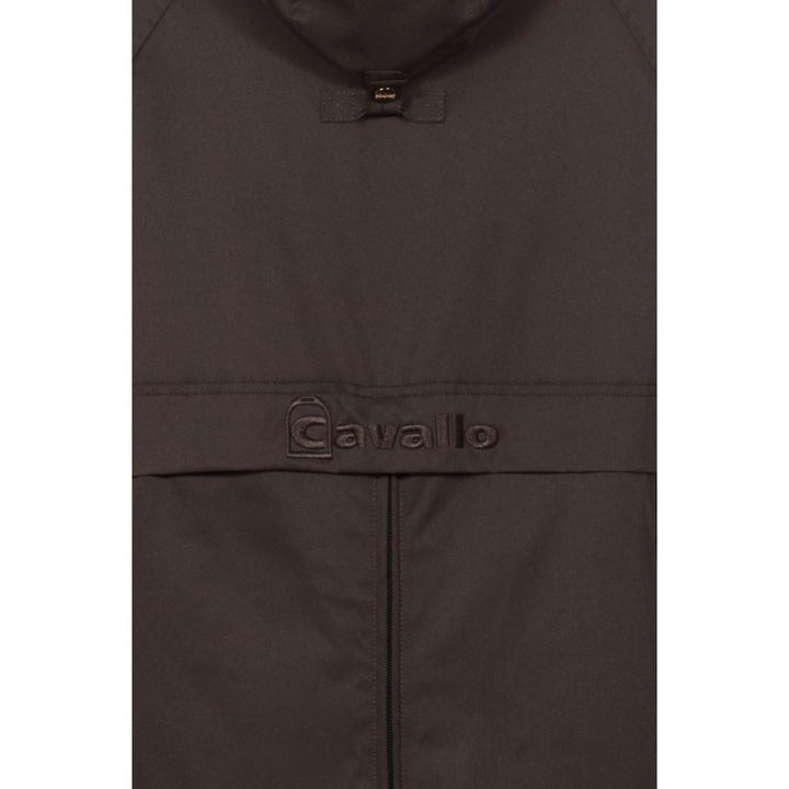 Cavallo Lior Frakke - Espresso
