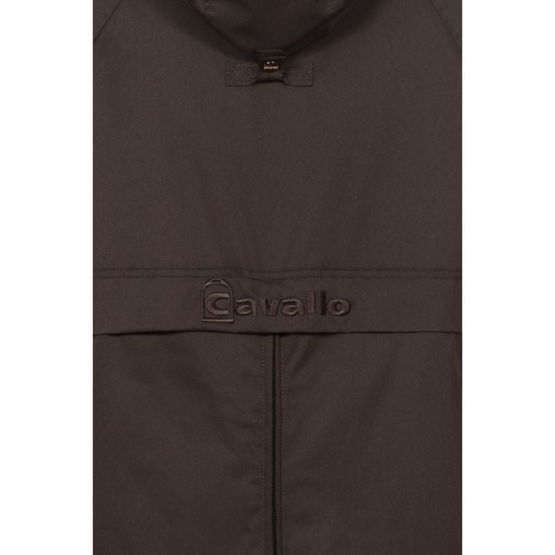 Cavallo Lior Frakke - Espresso